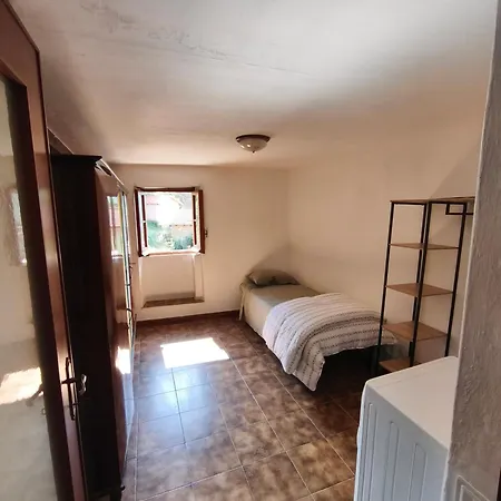 Bed & Breakfast I Castagni *