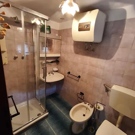 Bed & Breakfast I Castagni