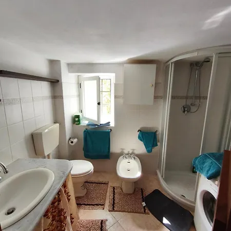 Bed and breakfast I Castagni