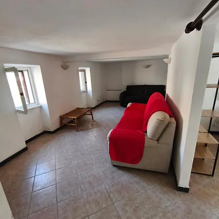 Bed and breakfast I Castagni *